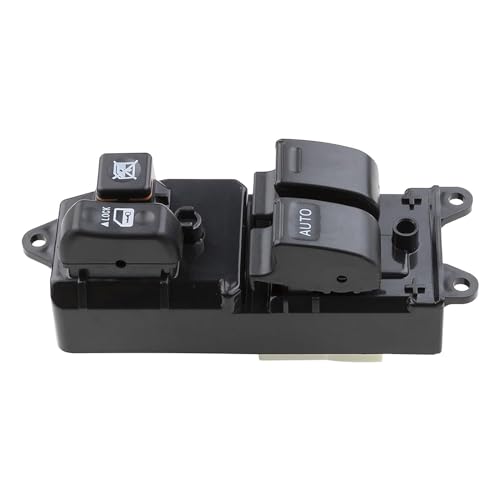 Auto Tasten Power Fenster Control Für Toyota FJ Cruiser Tacoma Sienna Solara 2000-2006 8482004041 8482004010 8482004040 Autofenster Schalter Ersatz Fensterschalter Fensterheberschalter Auto Tasten Power Fenster Control Für Toyota FJ Cruiser Tacoma Sienna Solara 2000-2006 8482004041 8482004010 8482004040 Autofenster Schalter Ersatz Fensterschalter Fensterheberschalter von ZXYEJ
