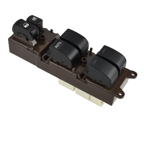 Auto Tasten Power Fenster Control Für Toyota Land Cruiser 1998-2002 8482060130 8482060130 Autofenster Schalter Ersatz Fensterschalter Fensterheberschalter,Master Switch Auto Tasten Power Fenster Control Für Toyota Land Cruiser 1998-2002 8482060130 8482060130 Autofenster Schalter Ersatz Fensterschalter Fensterheberschalter,Master Switch von ZXYEJ