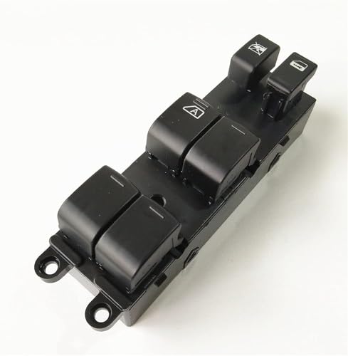 Auto Tasten Power Fenster Control Für Versa S SL Tiida C11X SC11X 25401ED500 Autofenster Schalter Ersatz Fensterschalter Fensterheberschalter Auto Tasten Power Fenster Control Für Versa S SL Tiida C11X SC11X 25401ED500 Autofenster Schalter Ersatz Fensterschalter Fensterheberschalter von ZXYEJ