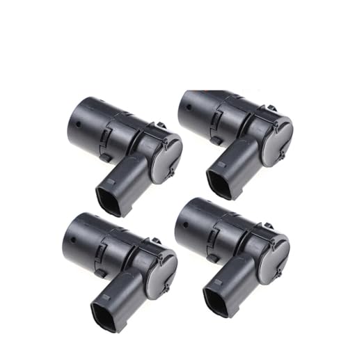 4 Stück / für 4F23-15K859-AA 4F2315K859AA 3F2Z-15K859-BA Rückwärtsganghilfe Einparkhilfe Sensor Autoteile 4 Stück / für 4F23-15K859-AA 4F2315K859AA 3F2Z-15K859-BA Rückwärtsganghilfe Einparkhilfe Sensor Autoteile von ZYFRPPSG