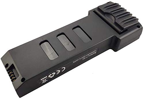 ZYGY 1PCS 7.4V 1200mAh Lithium Akku für E511 E511S Klappbar Quad-Rotor-Drohne ZYGY 1PCS 7.4V 1200mAh Lithium Akku für E511 E511S Klappbar Quad-Rotor-Drohne von ZYGY