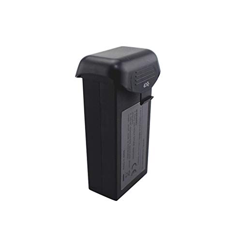 ZYGY 1PCS 7.4V 1200mah Lithium Batterie für HS120D Faltender Brushless RC Drohne ZYGY 1PCS 7.4V 1200mah Lithium Batterie für HS120D Faltender Brushless RC Drohne von ZYGY