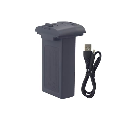 ZYGY 1PCS 7.4V 2000mAh Batterie für HS360S Luft Vier Achsen Flugzeug Fernbedienung Drohne Ersatzteile Batterie Teile ZYGY 1PCS 7.4V 2000mAh Batterie für HS360S Luft Vier Achsen Flugzeug Fernbedienung Drohne Ersatzteile Batterie Teile von ZYGY