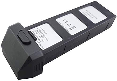 ZYGY 1Stück 7.4V 2800mah Lithium Batterie für HS720 HS720E Faltender Brushless Quadcopter RC Drohne Ersatzakku ZYGY 1Stück 7.4V 2800mah Lithium Batterie für HS720 HS720E Faltender Brushless Quadcopter RC Drohne Ersatzakku von ZYGY