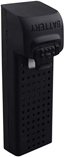 ZYGY 1pcs 3.7V 500mah Lithium Batterie für UDI U61 U61W A30 A30W Ferngesteuerter Hubschrauber von ZYGY
