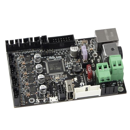 ZYHARUKO 3D Drucker Controller Klon Für Kleine Steuerplatine 32 Bit Für 3D Drucker Für Kleine Drucker Mainboard Druck Mainboard von ZYHARUKO