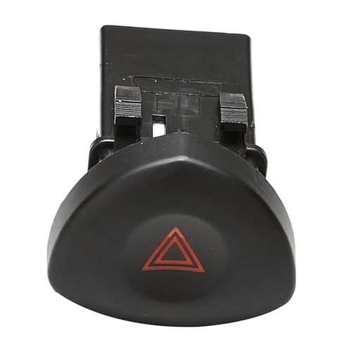 8200060036 8200442723 Hazard Warning Light Switches Taste Automotive Zubehör Ersatzleuchte Schalter 8200060036 8200442723 Hazard Warning Light Switches Taste Automotive Zubehör Ersatzleuchte Schalter von ZYKEJJDDAK