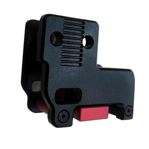 Aluminium-Synchronriemenspanner für 2.4 3D-Drucker Aluminium-Synchronriemenspanner für 2.4 3D-Drucker von ZYKEJJDDAK