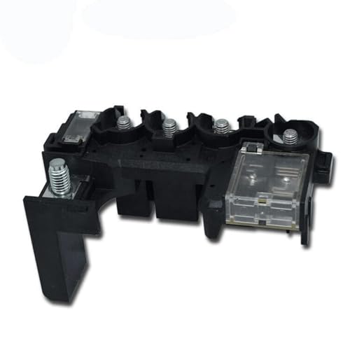 Auto Batterie Klemmen Sicherungen Blockhalter Ersatz Batterie Sicherungen Klemmen 38210-TK6-003 Einfache Installation Auto Batterie Klemmen Sicherungen Blockhalter Ersatz Batterie Sicherungen Klemmen 38210-TK6-003 Einfache Installation von ZYKEJJDDAK