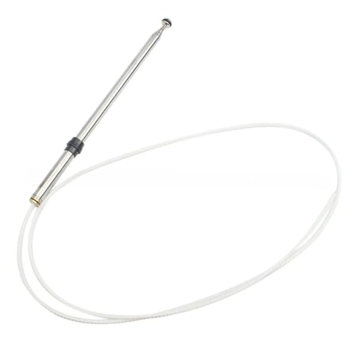 Auto FM Radio Mast Auto Accessoire Ersetzen Sie 86337-06010 Für 92-96 90-93 Radioantenne Mast Auto FM Radio Mast Auto Accessoire Ersetzen Sie 86337-06010 Für 92-96 90-93 Radioantenne Mast von ZYKEJJDDAK