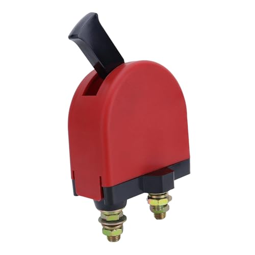 Batterie Trennschalter 12V-36V 150A 1-Klick Operationen Einfache Installation Effizienter Stromverwaltung Für Yachten Batterie Trennschalter 12V-36V 150A 1-Klick Operationen Einfache Installation Effizienter Stromverwaltung Für Yachten von ZYKEJJDDAK