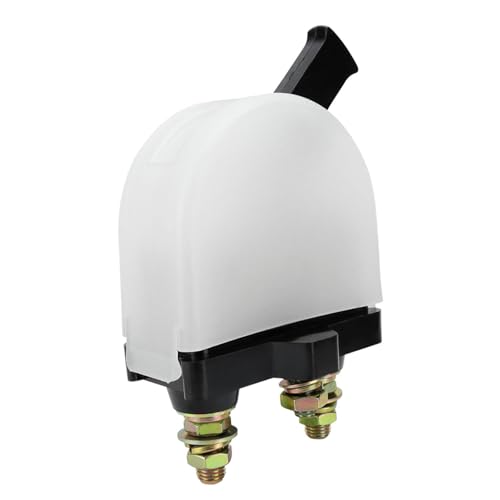 Batterie Trennschalter 12V-36V 150A 1-Klick Operationen Einfache Installation Effizienter Stromverwaltung Für Yachten Batterie Trennschalter 12V-36V 150A 1-Klick Operationen Einfache Installation Effizienter Stromverwaltung Für Yachten von ZYKEJJDDAK