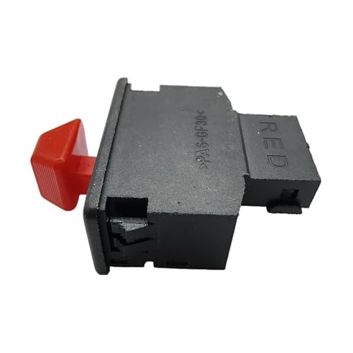 Einfach Zu Installierende Turn Signale Switches Mit Doppelter Blitzfunktion Wasserdichte Motorradschalter Schnellinstallation von ZYKEJJDDAK