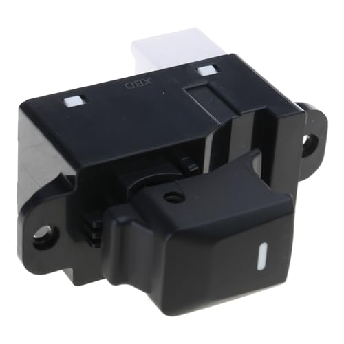 Electric Window Automotive Switches Fensterregler Switches 93581-A7100 Auto Interieur Für K3 2012-2017 von ZYKEJJDDAK