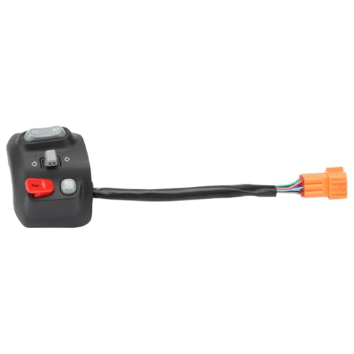 Elektrische Roller Griffschalter Mit Leitungsgeschwindigkeitskontrollhallen Muster Lenker Controller ABS Für Genaue Manövrierung Elektrische Roller Griffschalter Mit Leitungsgeschwindigkeitskontrollhallen Muster Lenker Controller ABS Für Genaue Manövrierung von ZYKEJJDDAK