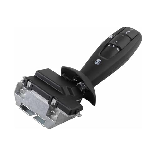 Ersatzlenkkombinationsschalter Für MP4 Sorgt Für Ein Glattes 0095452124 0095455424 A0095452124 A0095455424 von ZYKEJJDDAK