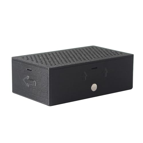 Fortschrittliche Luftreinigung mit Aktivkohlefilter-Set für 3D-Druckumgebung Fortschrittliche Luftreinigung mit Aktivkohlefilter-Set für 3D-Druckumgebung von ZYKEJJDDAK