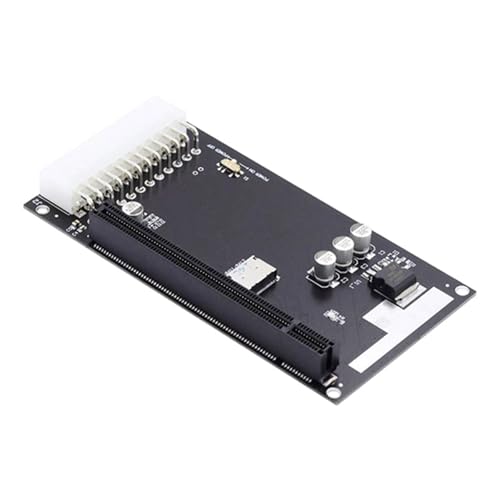Für SFF 8612 8611 PCIe 16x Adapter Für Easy Graphics Card Expansion Card Effizient Für SFF 8612 8611 PCIe 16x Adapter Für Easy Graphics Card Expansion Card Effizient von ZYKEJJDDAK