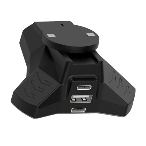 Gaming Maus Ladedock Maus Ladebasis Für Logietch GPROX Superlight2 GPW4/3/2/1 Gaming Maus Ladedock Maus Ladebasis Für Logietch GPROX Superlight2 GPW4/3/2/1 von ZYKEJJDDAK