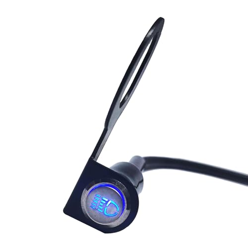 Hochfestes Metallkunststoff Ergonomischer Lenker Schalter Mommerlicher Druckknopf Geeignet Der Für Eine Einfache Kontrolle Geeignet Hochfestes Metallkunststoff Ergonomischer Lenker Schalter Mommerlicher Druckknopf Geeignet Der Für Eine Einfache Kontrolle Geeignet von ZYKEJJDDAK
