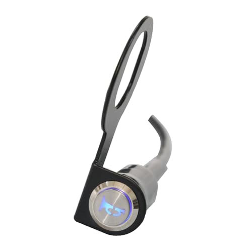 Hochfestes Metallkunststoff Ergonomischer Lenker Schalter Mommerlicher Druckknopf Geeignet Der Für Eine Einfache Kontrolle Geeignet Hochfestes Metallkunststoff Ergonomischer Lenker Schalter Mommerlicher Druckknopf Geeignet Der Für Eine Einfache Kontrolle Geeignet von ZYKEJJDDAK