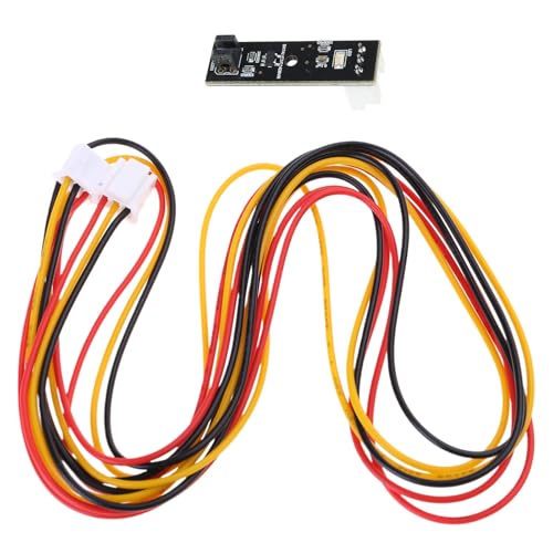 Hochpräzise 3D-Drucker ERCF-Encoder für ERCF Enrager Voron2.4 3D Pinter Hochpräzise 3D-Drucker ERCF-Encoder für ERCF Enrager Voron2.4 3D Pinter von ZYKEJJDDAK