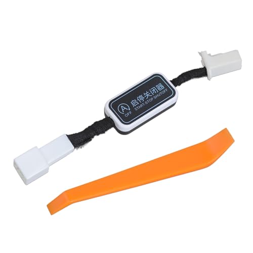 Intelligent Start Stop Memory Function Device Automatic Start Stop Switches Für Fahrzeug Verbessert Fahrerlebnis von ZYKEJJDDAK