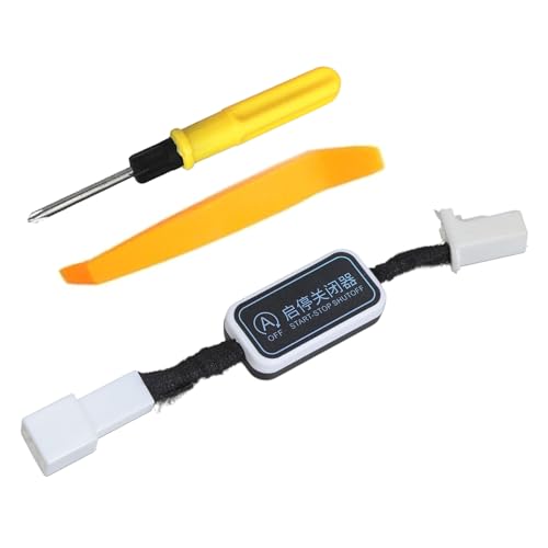 Intelligent Start Stop Memory Function Device Automatic Start Stop Switches Für Fahrzeug Verbessert Fahrerlebnis von ZYKEJJDDAK