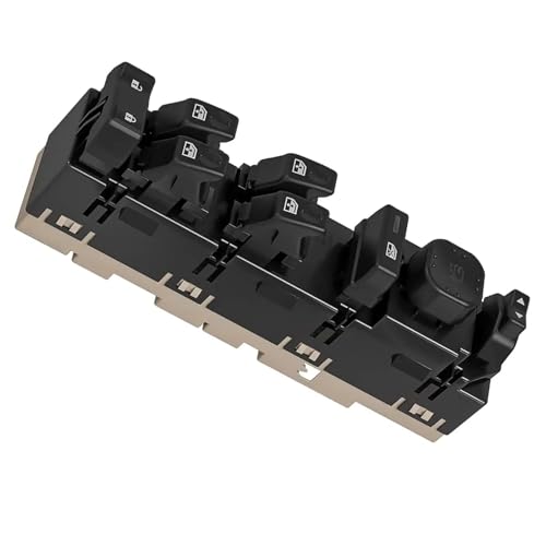 Kfz Autofensterglasaufzugsaufzugsknopf Glasschalter 15883320 15202851 10398565 920-020 von ZYKEJJDDAK