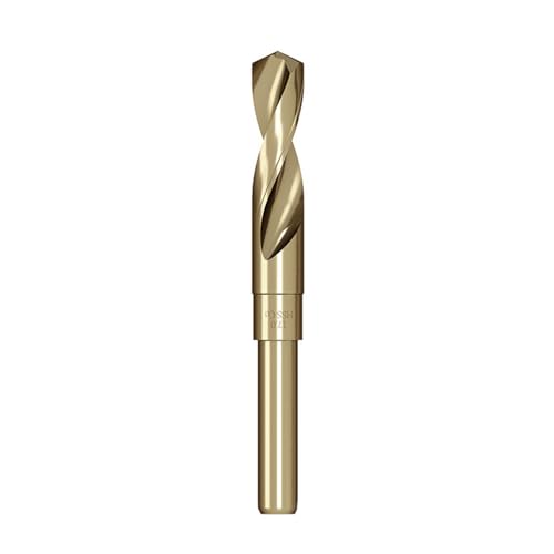 Metallbohrer Professionelle Twist Shanks Präzision von ZYKEJJDDAK