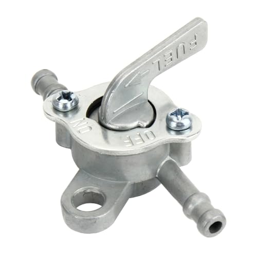 Öltanks Tippventile Offs Schalter Schaltventile Schalter Inline Gasöl Petcock Schließschalter Für Dirtbike Öltanks Tippventile Offs Schalter Schaltventile Schalter Inline Gasöl Petcock Schließschalter Für Dirtbike von ZYKEJJDDAK