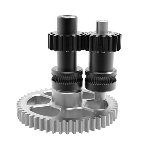 Präzise konstruiertes Getriebe-Set mit hohen Drehmomenten für fortgeschrittene 3D-Druckanforderungen Präzise konstruiertes Getriebe-Set mit hohen Drehmomenten für fortgeschrittene 3D-Druckanforderungen von ZYKEJJDDAK