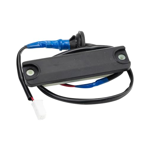 Precise Car Stiefelöffnungsöffnungsschalter Für Kofferraumverriegelungen Bieten Den Zugang Zum Laderaum 84840-08010 84840-21010 901-715 Precise Car Stiefelöffnungsöffnungsschalter Für Kofferraumverriegelungen Bieten Den Zugang Zum Laderaum 84840-08010 84840-21010 901-715 von ZYKEJJDDAK