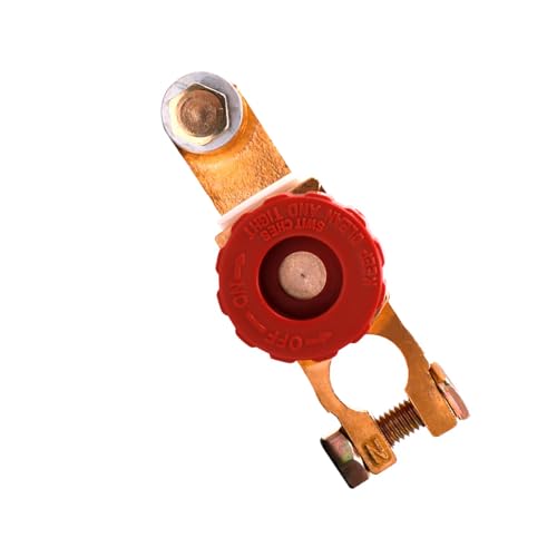 Schnelle Trennung Der Batterie Abschlusspartner Schalter Obere Post Batterie Schalter Für Den Batterie Isolator Mit LKW Fahrzeugen Schnelle Trennung Der Batterie Abschlusspartner Schalter Obere Post Batterie Schalter Für Den Batterie Isolator Mit LKW Fahrzeugen von ZYKEJJDDAK