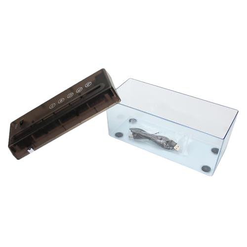 Standard-Papier-Handschredder, tragbarer Aktenvernichter, Dokumente, Papierschneidewerkzeug, Desktop-Schreibwaren, Heimbüro Standard-Papier-Handschredder, tragbarer Aktenvernichter, Dokumente, Papierschneidewerkzeug, Desktop-Schreibwaren, Heimbüro von ZYKEJJDDAK