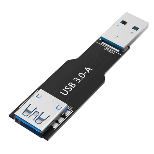 USB3.0 Schnittstellen Extender Für Die Kompatibilität Für Erweiterte Geräte Und Entfernungen Verwenden USB3.0 Schnittstellen Extender Für Die Kompatibilität Für Erweiterte Geräte Und Entfernungen Verwenden von ZYKEJJDDAK