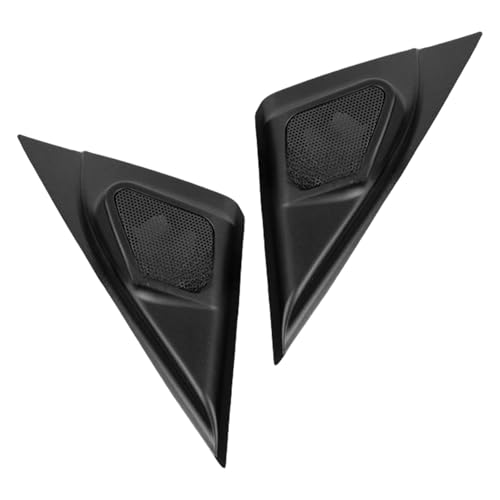 ZYKEJJDDAK Autotür Lautsprecher Eine Säule Bedeckt Die Trim Hochtöner Panel Keine Änderung Erforderlich ZYKEJJDDAK Autotür Lautsprecher Eine Säule Bedeckt Die Trim Hochtöner Panel Keine Änderung Erforderlich von ZYKEJJDDAK