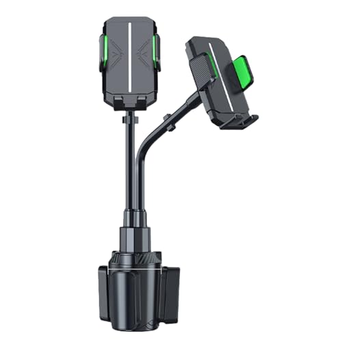 ZYKEJJDDAK Cup Telefonhalter Für Autokolbenhalter Telefonhalterung Mit Erweiterbarem Basishalter Für Die Meisten Mobiltelefone ZYKEJJDDAK Cup Telefonhalter Für Autokolbenhalter Telefonhalterung Mit Erweiterbarem Basishalter Für Die Meisten Mobiltelefone von ZYKEJJDDAK