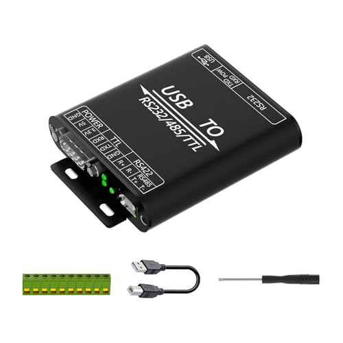ZYKEJJDDAK Der Industrielle USB Unterstützt USB Auf RS232 422 232 Mehrere Geräte Die Für Die Industrie Anwendbar Sind ZYKEJJDDAK Der Industrielle USB Unterstützt USB Auf RS232 422 232 Mehrere Geräte Die Für Die Industrie Anwendbar Sind von ZYKEJJDDAK