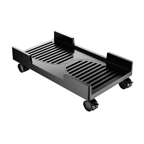 ZYKEJJDDAK Desktop PC Turmhalter Mit Erhöhter Basis Um Feuchtigkeitsschäden Zu Vermeiden Und Die Effizienz Der Luftstränge Zu Verbessern ZYKEJJDDAK Desktop PC Turmhalter Mit Erhöhter Basis Um Feuchtigkeitsschäden Zu Vermeiden Und Die Effizienz Der Luftstränge Zu Verbessern von ZYKEJJDDAK