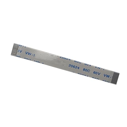ZYKEJJDDAK Ersatz PVC Kabel Für G600 Game Maus Leiterplattendraht Für Komfort Und Effizienz ZYKEJJDDAK Ersatz PVC Kabel Für G600 Game Maus Leiterplattendraht Für Komfort Und Effizienz von ZYKEJJDDAK