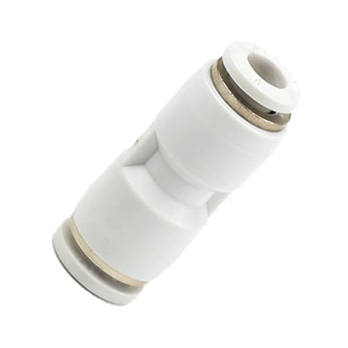 ZYKEJJDDAK Hochtemperaturbeständige PTFE Vorschubrohranschlüsse Für 3D Drucker Sorgen Für Eine Reibungslose Filamentversorgung Und Erweiterte Druckpräzisionen ZYKEJJDDAK Hochtemperaturbeständige PTFE Vorschubrohranschlüsse Für 3D Drucker Sorgen Für Eine Reibungslose Filamentversorgung Und Erweiterte Druckpräzisionen von ZYKEJJDDAK