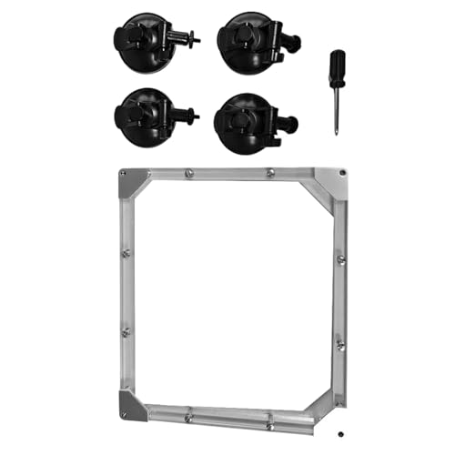 ZYKEJJDDAK Hoher Adhäsion Saugnapfstech Ständer Für Raum X Auto Ideal Für Autofenster Dachhalter Die Einfach Zu Bedienen Sind ZYKEJJDDAK Hoher Adhäsion Saugnapfstech Ständer Für Raum X Auto Ideal Für Autofenster Dachhalter Die Einfach Zu Bedienen Sind von ZYKEJJDDAK