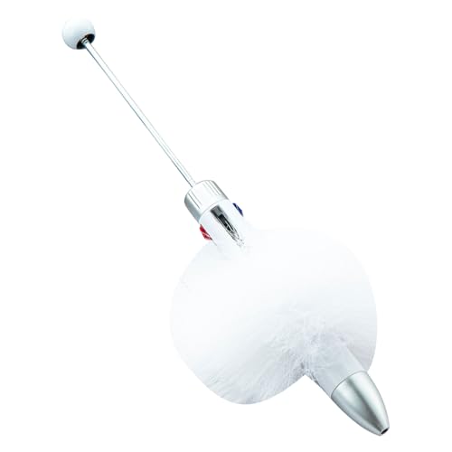 ZYKEJJDDAK Kugelschreiber, Perlenstift, Perlenstift, Perlenkugelschreiber, Schule, Büro, Schreibwaren, Hochzeit ZYKEJJDDAK Kugelschreiber, Perlenstift, Perlenstift, Perlenkugelschreiber, Schule, Büro, Schreibwaren, Hochzeit von ZYKEJJDDAK