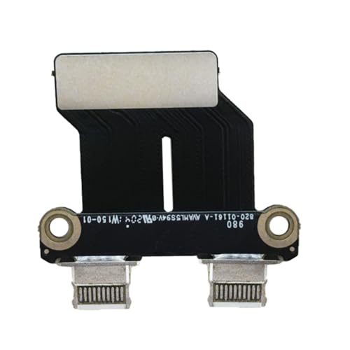 ZYKEJJDDAK Ladeanschluss Geeignet Für A2337 A2179 A1932 A2179 A2337 821-01658-A Typ C USB Power Ladeanschluss Stromquellen ZYKEJJDDAK Ladeanschluss Geeignet Für A2337 A2179 A1932 A2179 A2337 821-01658-A Typ C USB Power Ladeanschluss Stromquellen von ZYKEJJDDAK