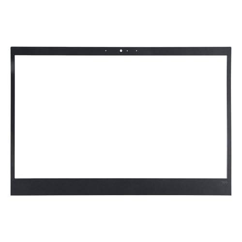 ZYKEJJDDAK Laptop LCD Rahmenrahmen Surround Bildschirm Frontschalenabdeckung Blechaufkleber Für T570 Laptop Ersatzzubehör ZYKEJJDDAK Laptop LCD Rahmenrahmen Surround Bildschirm Frontschalenabdeckung Blechaufkleber Für T570 Laptop Ersatzzubehör von ZYKEJJDDAK