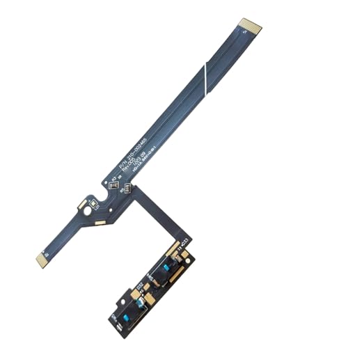 ZYKEJJDDAK Maus Seitenschlüsselmotherboard Leiterplattenkabel Für GPROX Superlight 2dex Maus Flexible Flachkabel Ohne Mikroschalter ZYKEJJDDAK Maus Seitenschlüsselmotherboard Leiterplattenkabel Für GPROX Superlight 2dex Maus Flexible Flachkabel Ohne Mikroschalter von ZYKEJJDDAK