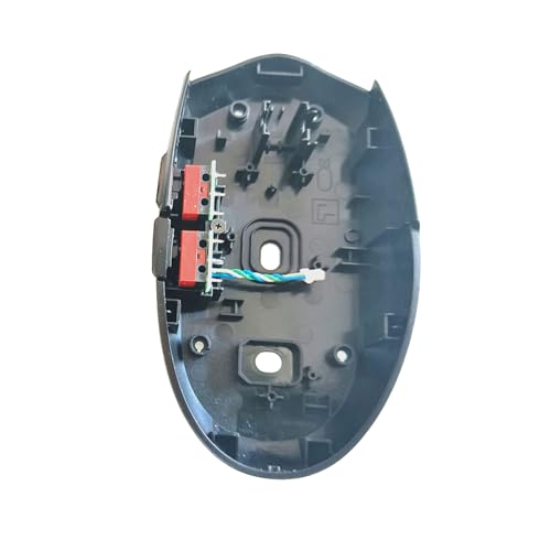 ZYKEJJDDAK Maus Shell Hülle Und Seitenschaltflächen Für G304 Um Eine Schnelle Reaktion Und Stabilität Sowohl Für Arbeits Als Auch Für Spielszenarien Zu Gewährleisten von ZYKEJJDDAK