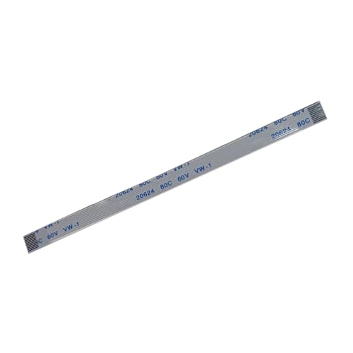 ZYKEJJDDAK Mausbandkabel Kabel Austausch Für M575 Ergonomische Maus Glatte Navigation Büro Und Haushaltsgebrauch ZYKEJJDDAK Mausbandkabel Kabel Austausch Für M575 Ergonomische Maus Glatte Navigation Büro Und Haushaltsgebrauch von ZYKEJJDDAK
