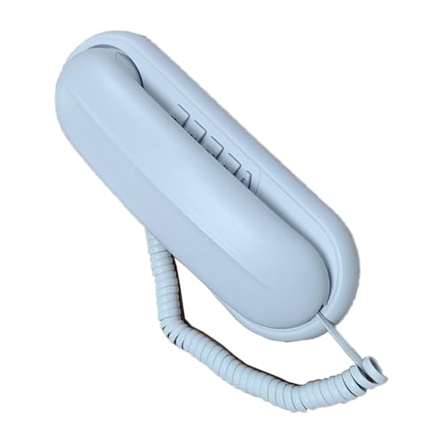 ZYKEJJDDAK Schnürete Telefone Landlines Home Telefon Landlines Telefone Wandmontierbare Festnetze Telefon Für Büro Hotel Heimat Badezimmer ZYKEJJDDAK Schnürete Telefone Landlines Home Telefon Landlines Telefone Wandmontierbare Festnetze Telefon Für Büro Hotel Heimat Badezimmer von ZYKEJJDDAK